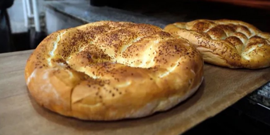 İstanbul’da 2020 Ramazan pidesi fiyatları belli oldu!