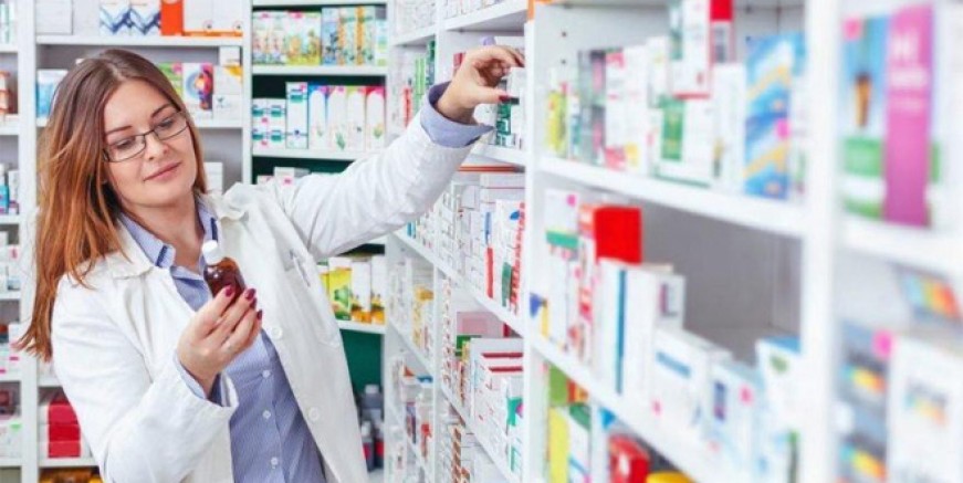 İstanbul’da eczanelerin açılış-kapanış saati değişti!