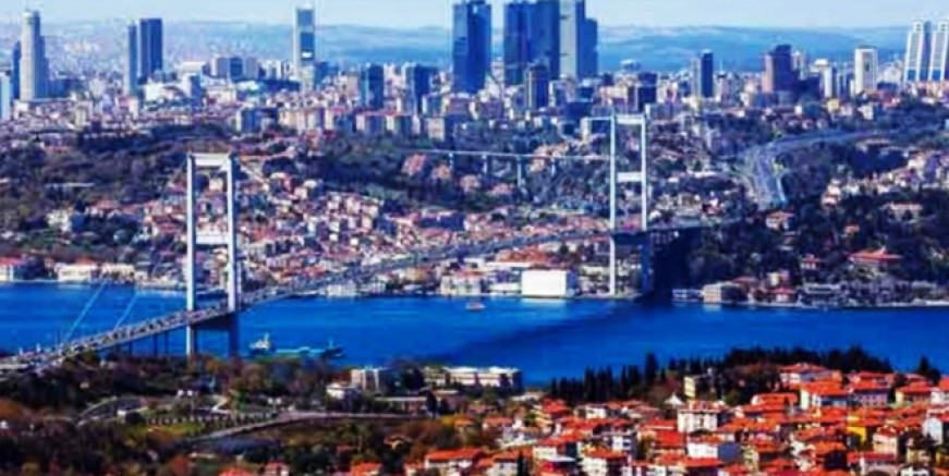 İstanbul’da korkutan uğultu sesi