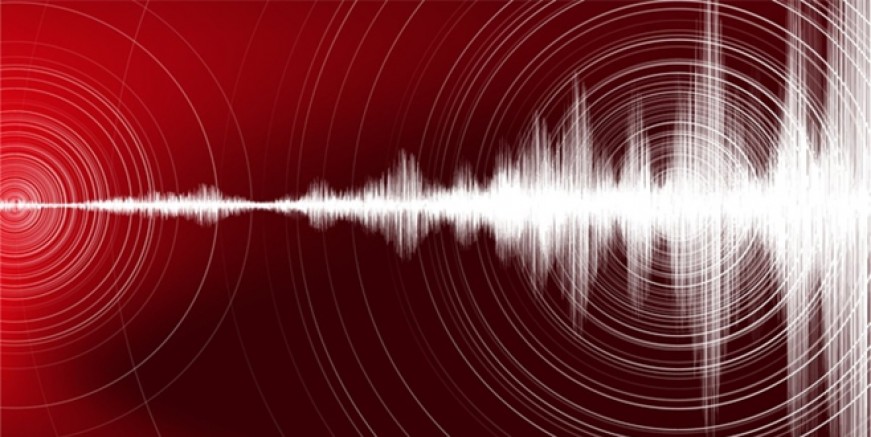 Japonya’da 6,9 büyüklüğünde deprem