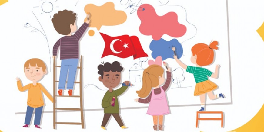 Kartal Belediyesi’nden 23 Nisan’a özel yarışma