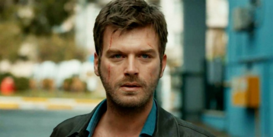 Kıvanç Tatlıtuğ Çukur dizisine mi katılıyor?