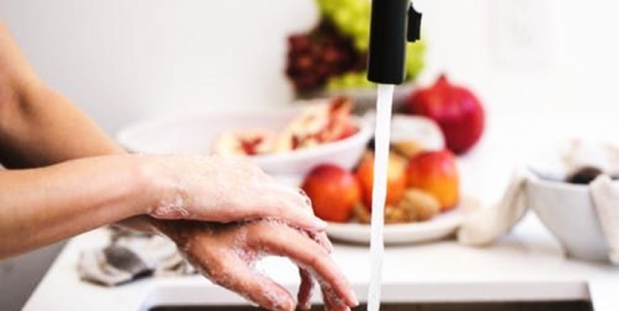 Koronavirüs buzdolabında yaşayabilir mi?