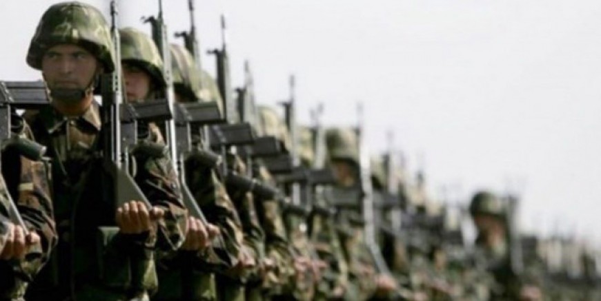 Koronavirüs yüzünden terhisler 1 ay uzadı