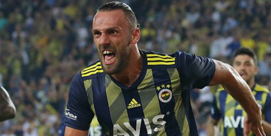 Lazio Vedat Muriqi için kolları sıvadı