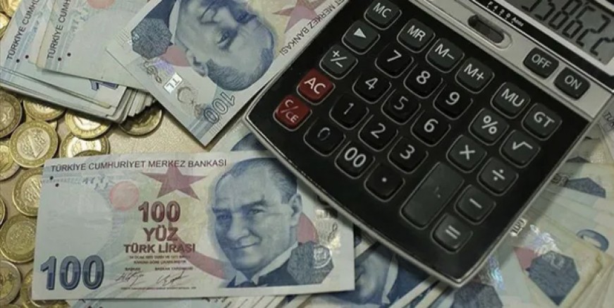 Merkez Bankası faiz kararını açıkladı!