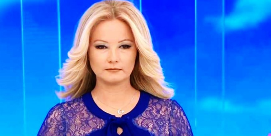 Müge Anlı 50 çalışanının kovulmasına sessiz kaldı