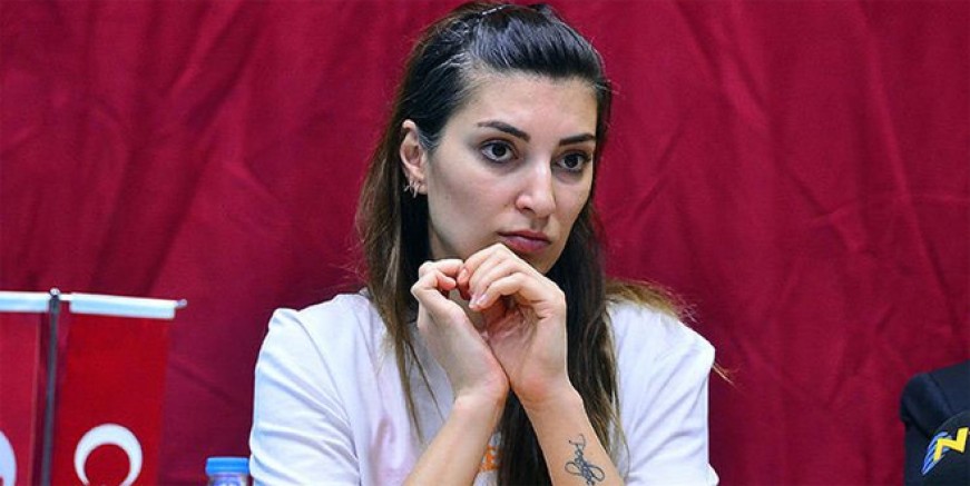 Neslihan Demir’den Fenerbahçe itirafı
