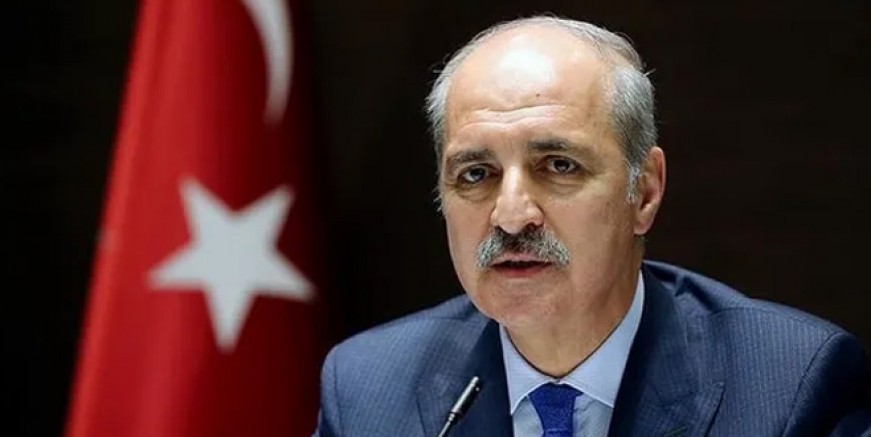 Numan Kurtulmuş açıkladı; Ne zaman normalleşiriz