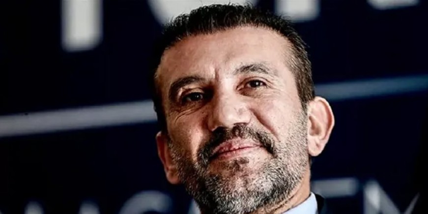 Rüştü Reçber taburcu oldu