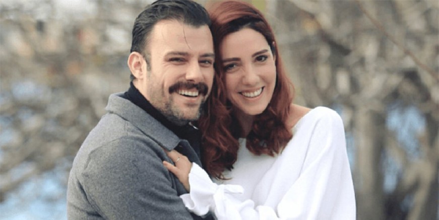 Salih Bademci baba oldu