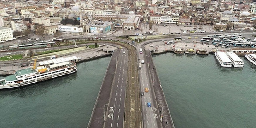 Sokağa çıkma yasağı ilan edilen iller hangileri