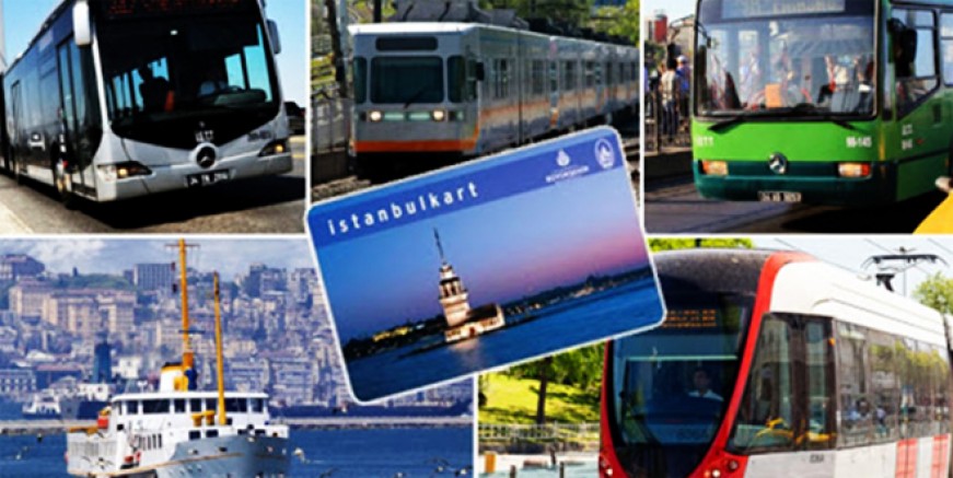 Sokağa çıkma yasağında ulaşım nasıl sağlanacak?