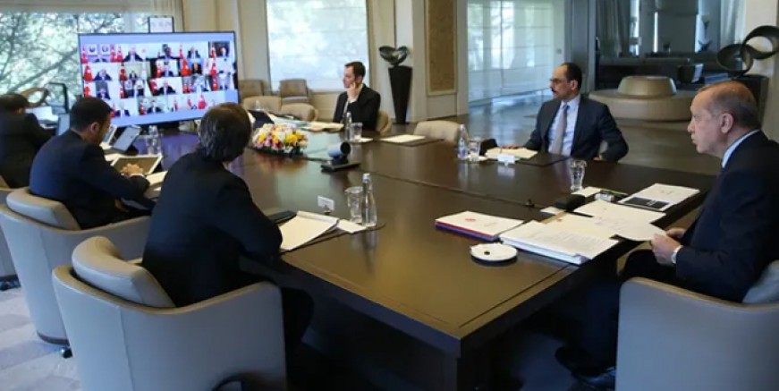 Üç günlük sokağa çıkma yasağı olacak mı?