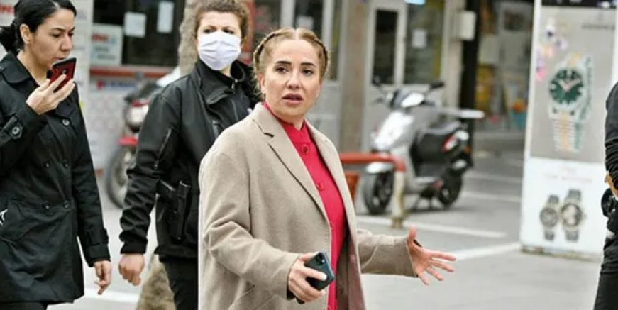 Uşak Valisi Funda Kocabıyık ‘yanlış anlaşıldık’