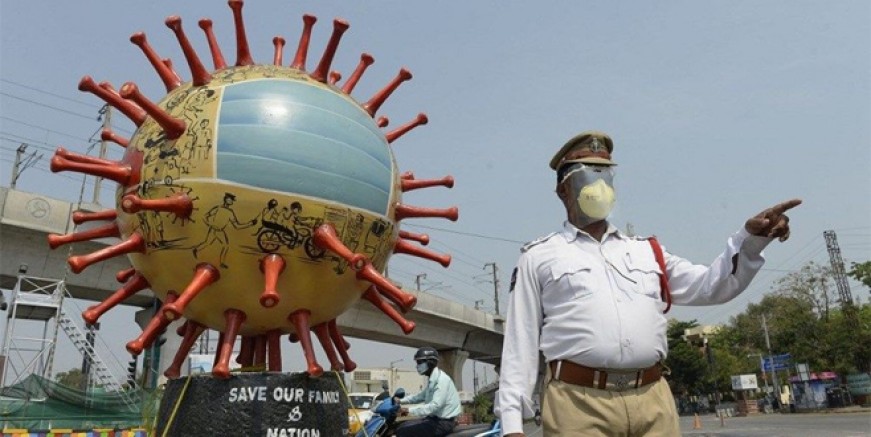 Vaka sayısı 2 buçuk milyona dayandı!