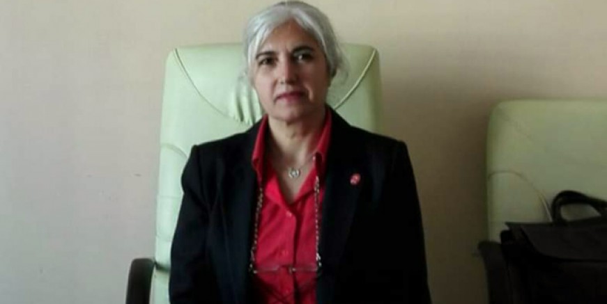 Vatan Partisi koronavirüse savaş açtı