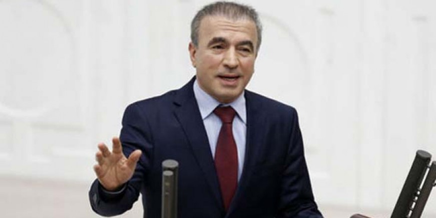 AK Parti ve MHP’den önemli çalışma!