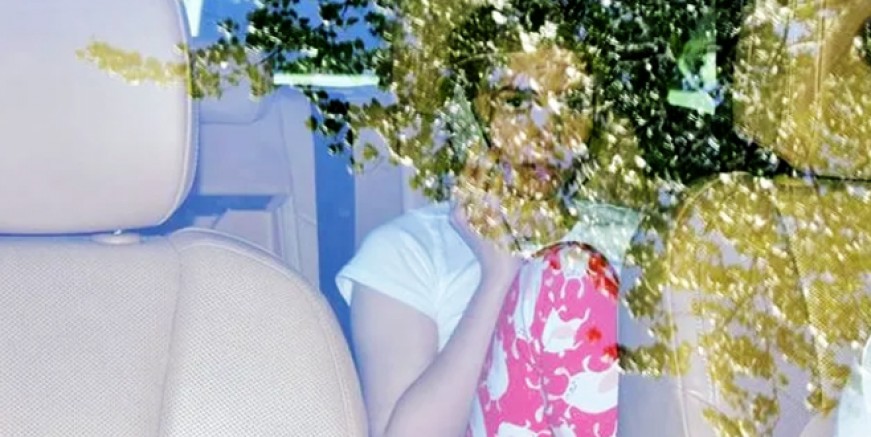 Aleyna Tilki koronavirüs yasağını deldi