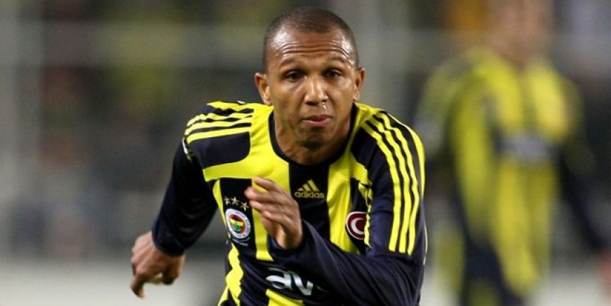 Aurelio Fenerbahçe’ye geri döndü