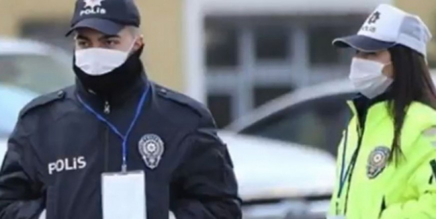 Bakanlıktan yeni koronavirüs tebdirleri!