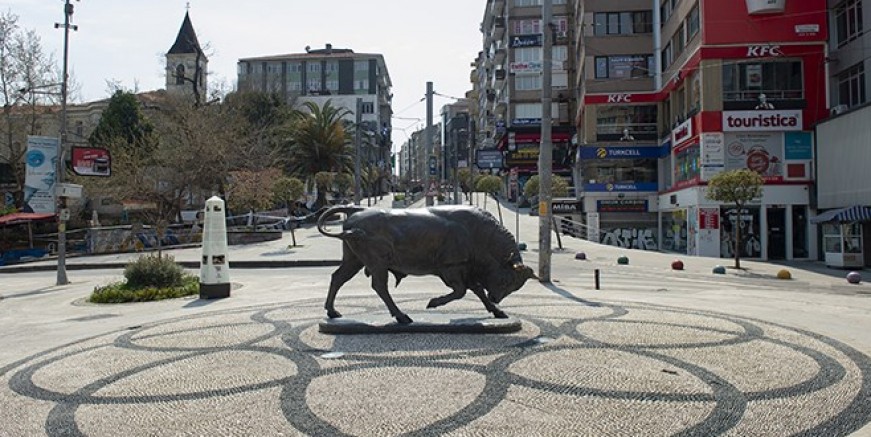 Bayramda sokağa çıkma yasağı var mı?