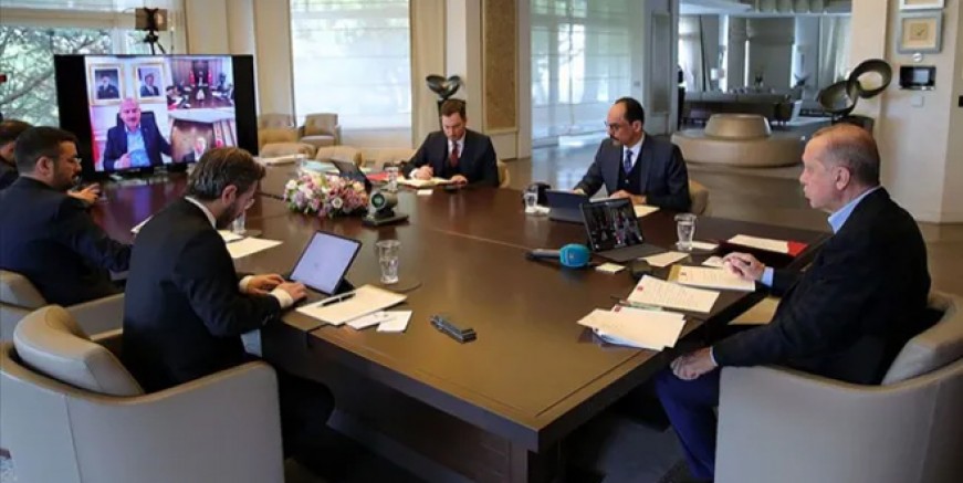 Bayramdan sonra yasaklar kaldırılacak mı?