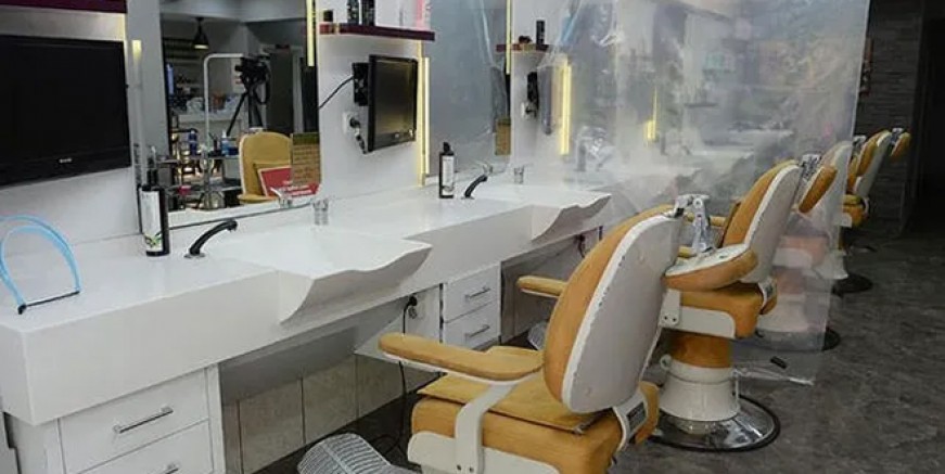 Berber ve kuaförlerde yeni dönem nasıl olacak?