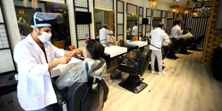 Berberler yüzde 40 zam yaptı