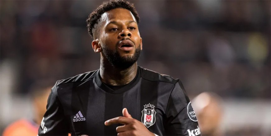 Beşiktaş’ta Jeramain Lens çıkmazı