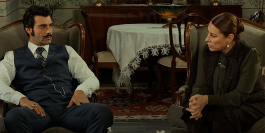 Bir Zamanlar Çukurova dizisinden flaş karar!