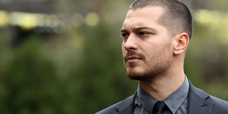 Çağatay Ulusoy ekrana dönüyor