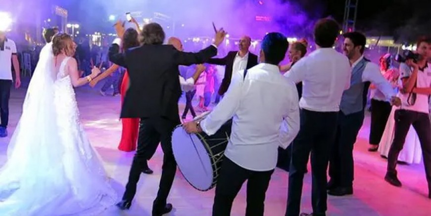 Düğün salonları ne zaman açılacak?