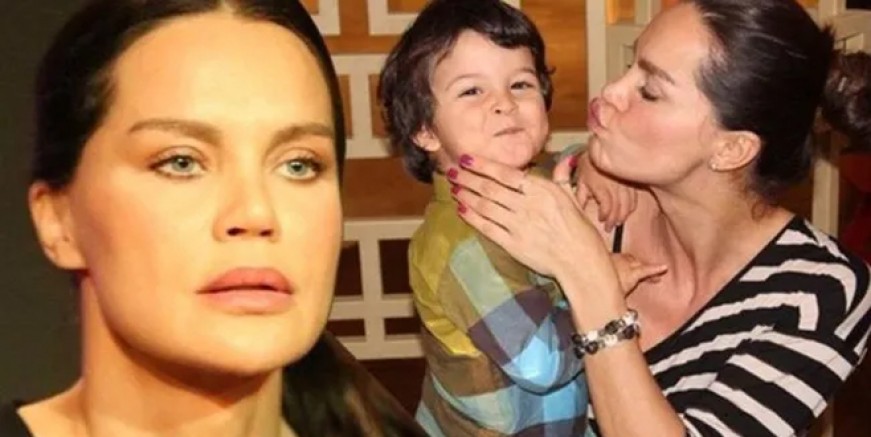 Ebru Şallı’dan duygusal paylaşım