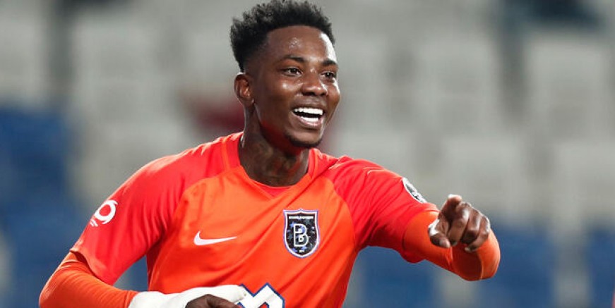 Eljero Elia: Beşiktaş’tan teklif aldım