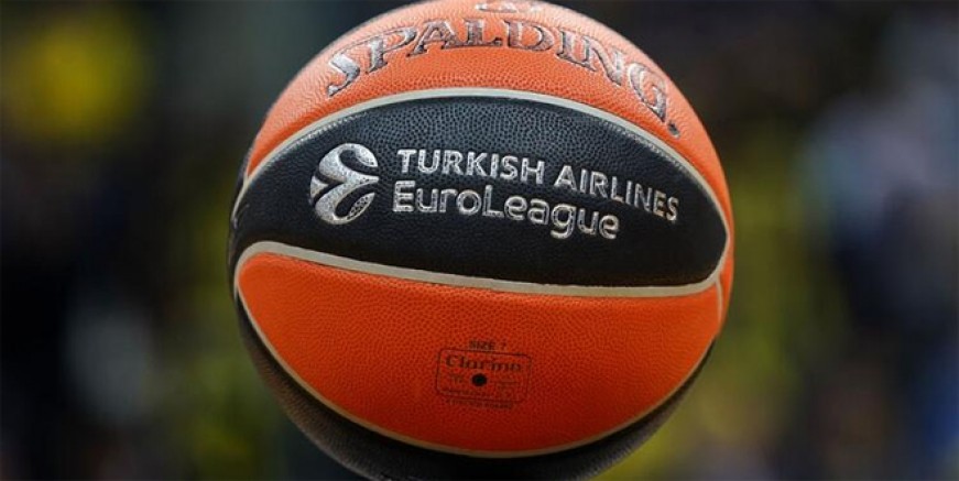 Euroleague’de sezon iptal edildi