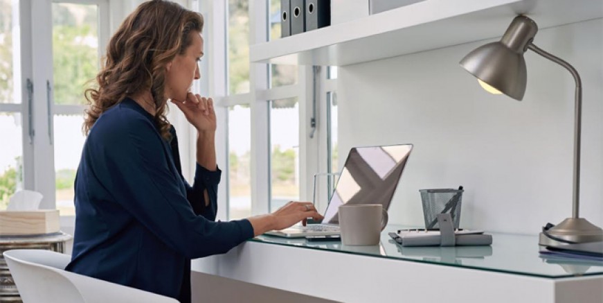 Evden çalışanlar bu uyarılara kulak verin!