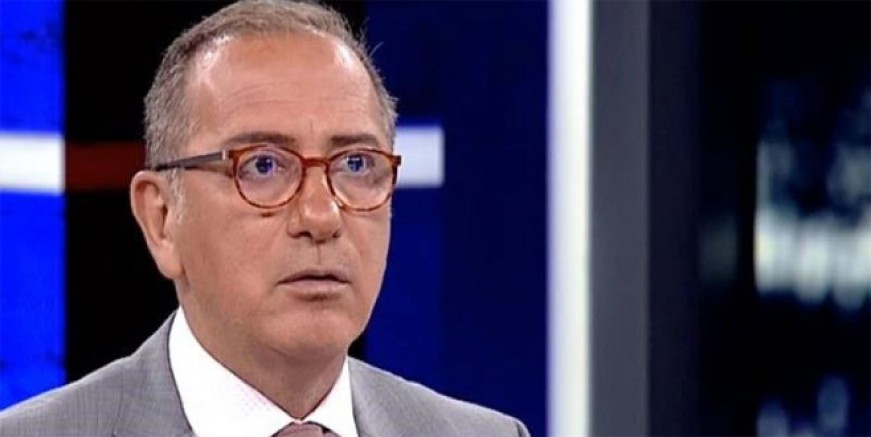 Fatih Altaylı’ya hapis şoku!