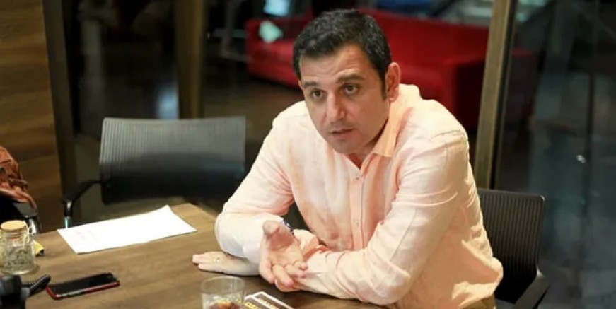 Fatih Portakal’ın çiftliği kaçak çıktı iddiası