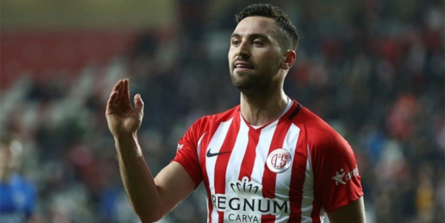 Fenerbahçe’de Sinan Gümüş sesleri