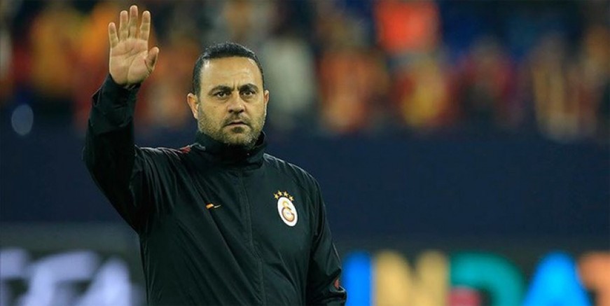 Galatasaray’da Hasan Şaş depremi