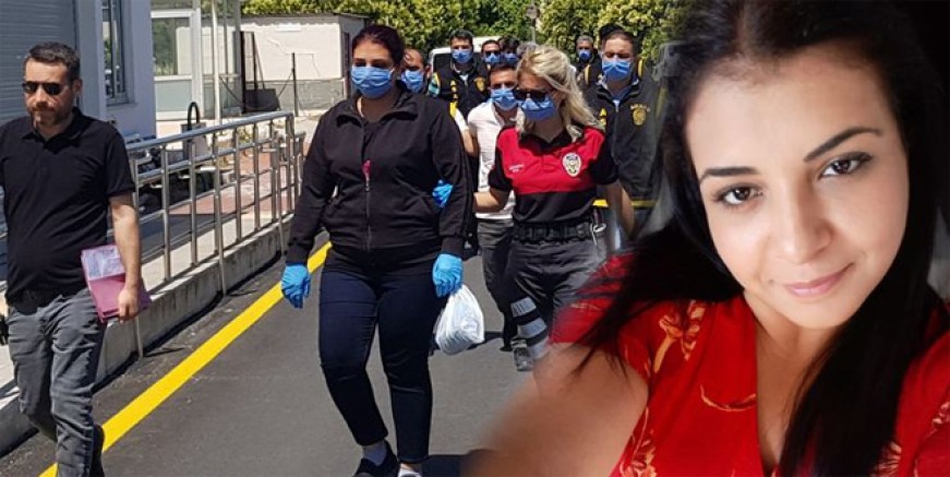 Gelinden görümcesine akıl almaz tuzak!