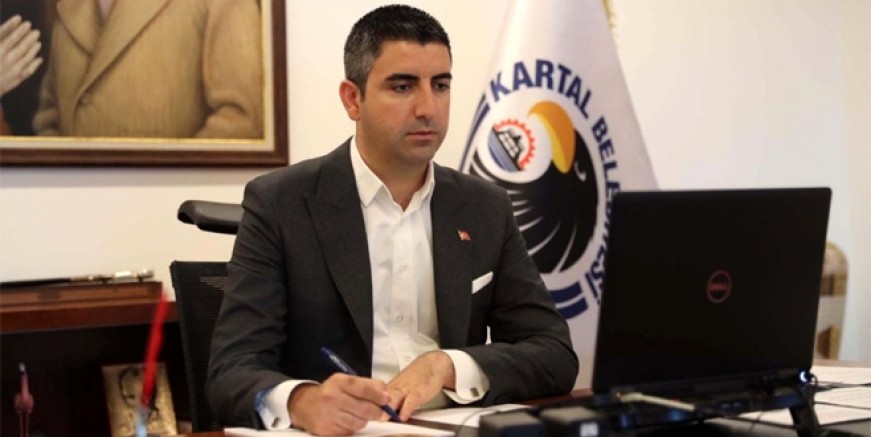 Gökhan Yüksel ‘Daha sağlıklı bayramlara ulaşacağız’