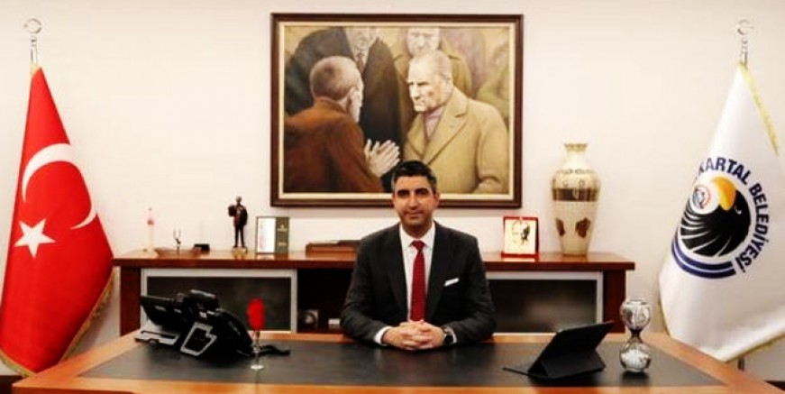 Gökhan Yüksel’den 19 Mayıs mesajı