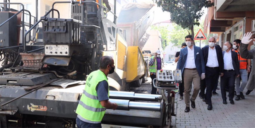 Gökhan Yüksel ‘Kartal’a artı değer katacağız’