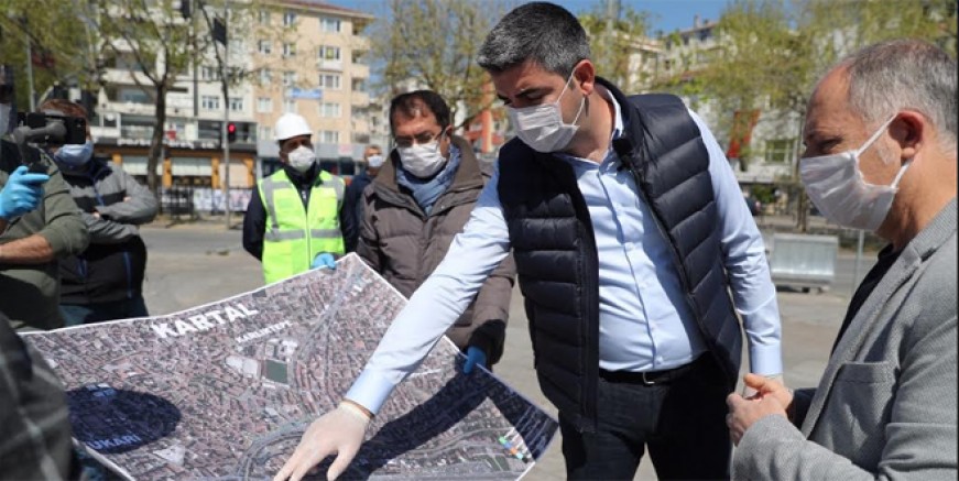 Gökhan Yüksel ‘Yedi yirmi dört görev başındayız’