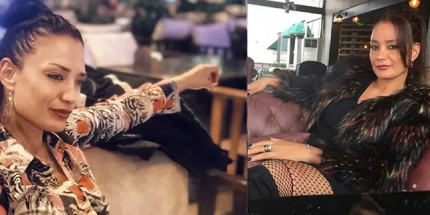 Güniz Akkuş adli kontrol şartıyla serbest kaldı