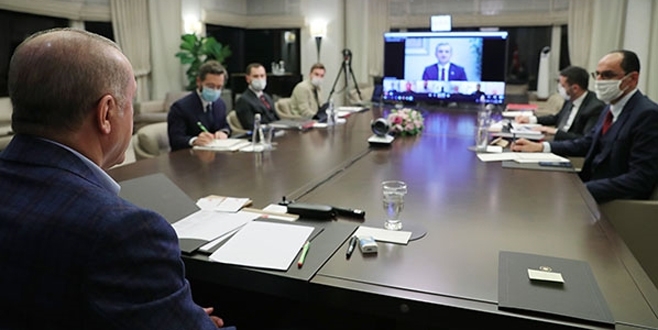 Hafta sonu sokağa çıkma yasağı olacak mı?