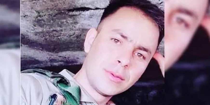 Hakkari’den kahreden haber; 1 şehit