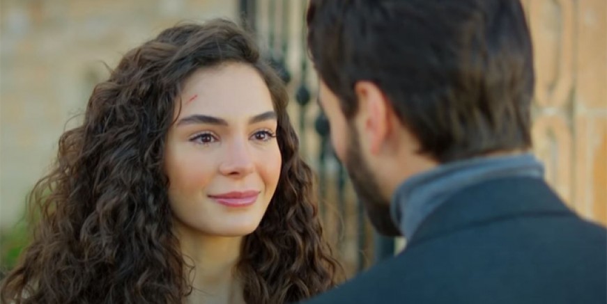 Hercai dizisinden kötü haber!